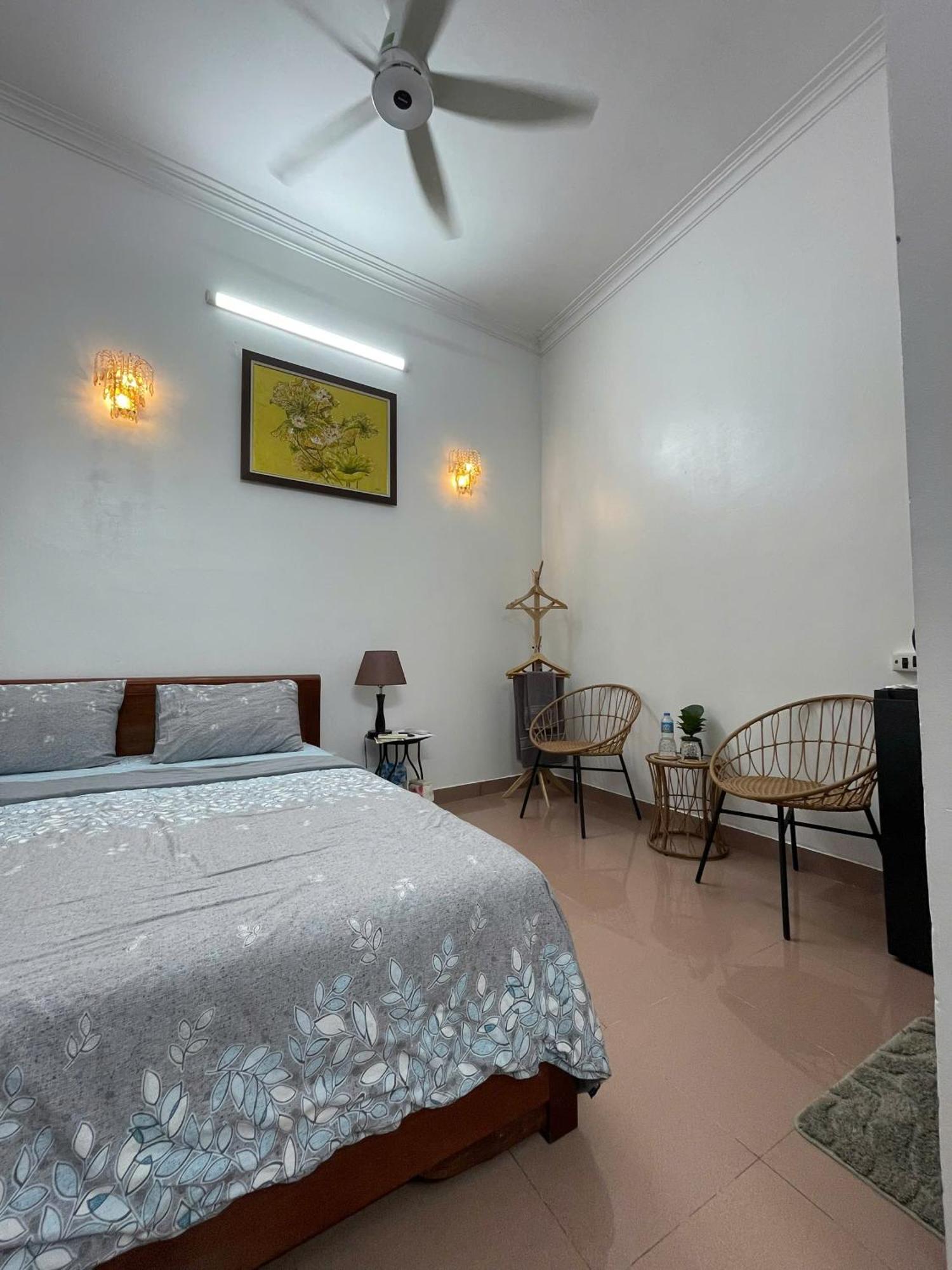 Bamboo Homestay Old Quarter — Photos 1