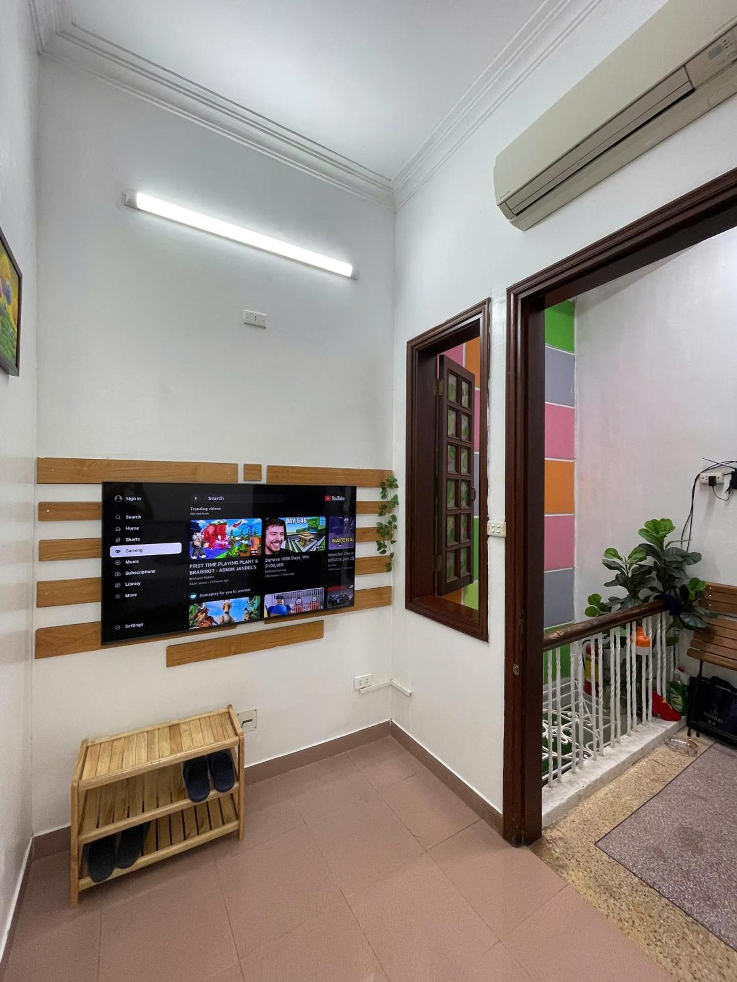 Bamboo Homestay Old Quarter — Photos 3