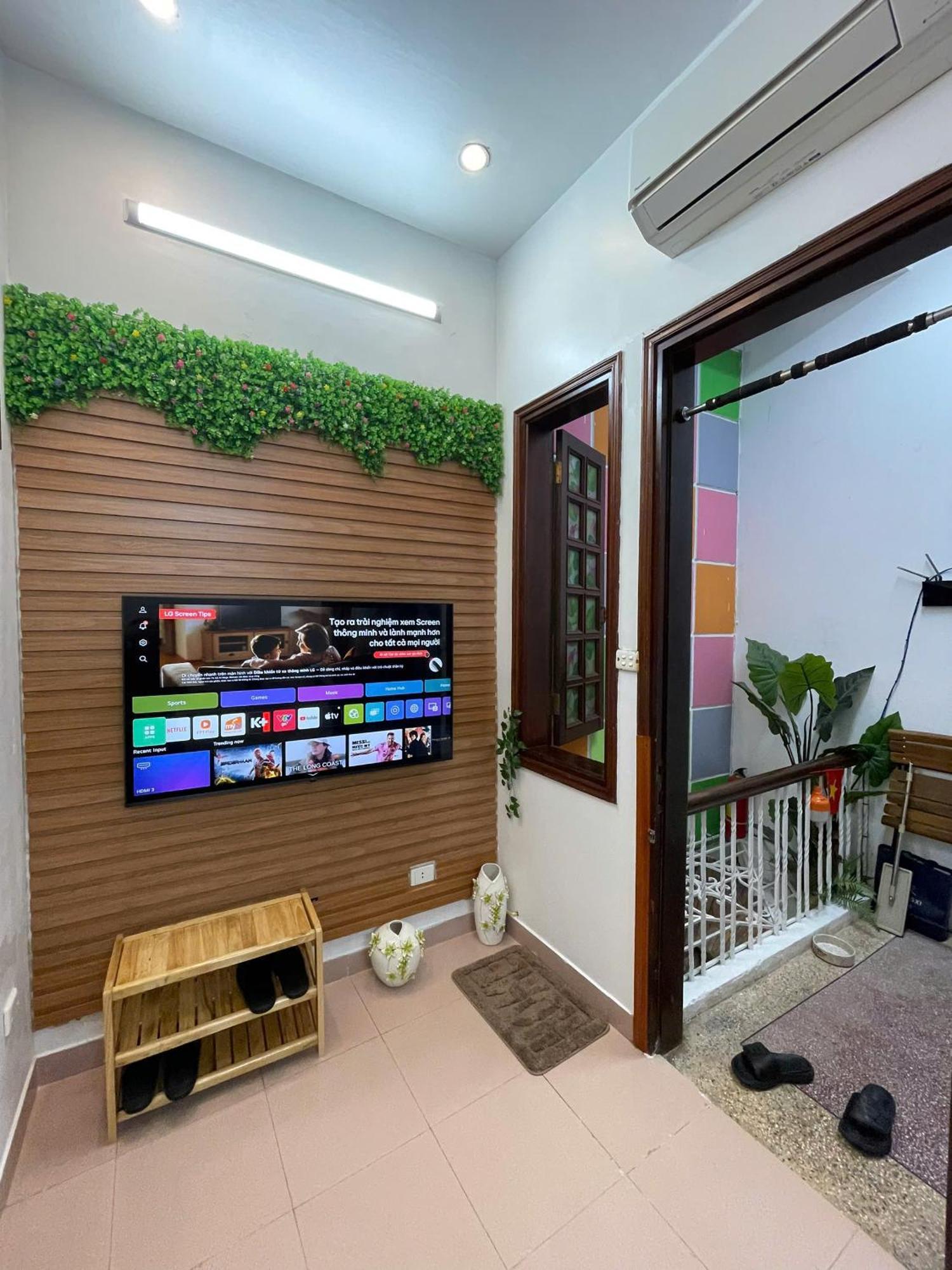 Bamboo Homestay Old Quarter — Photos 2